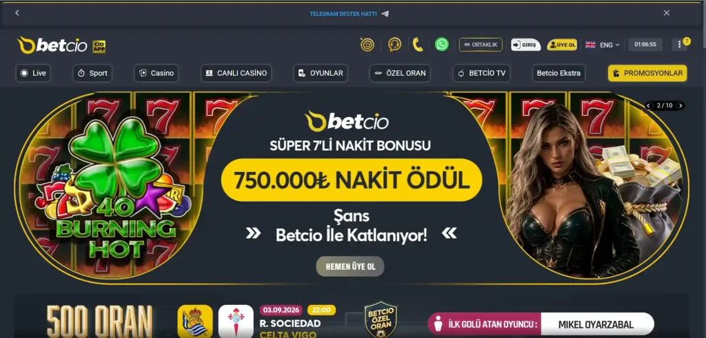 betcio