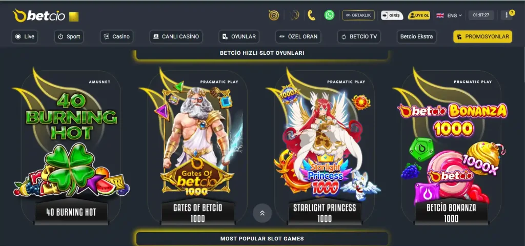 betcio