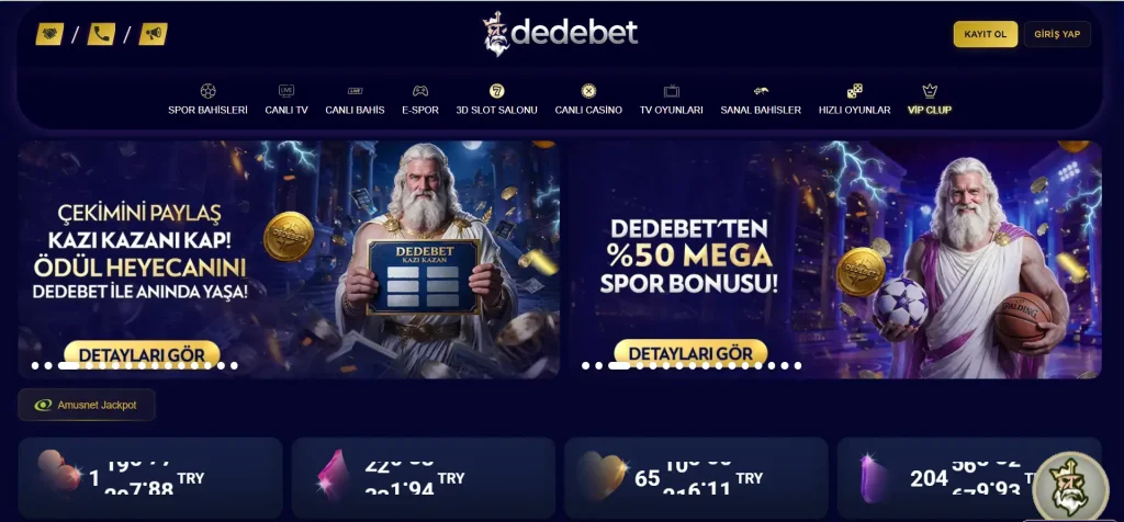 Dedebet