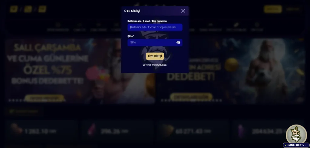Dedebet