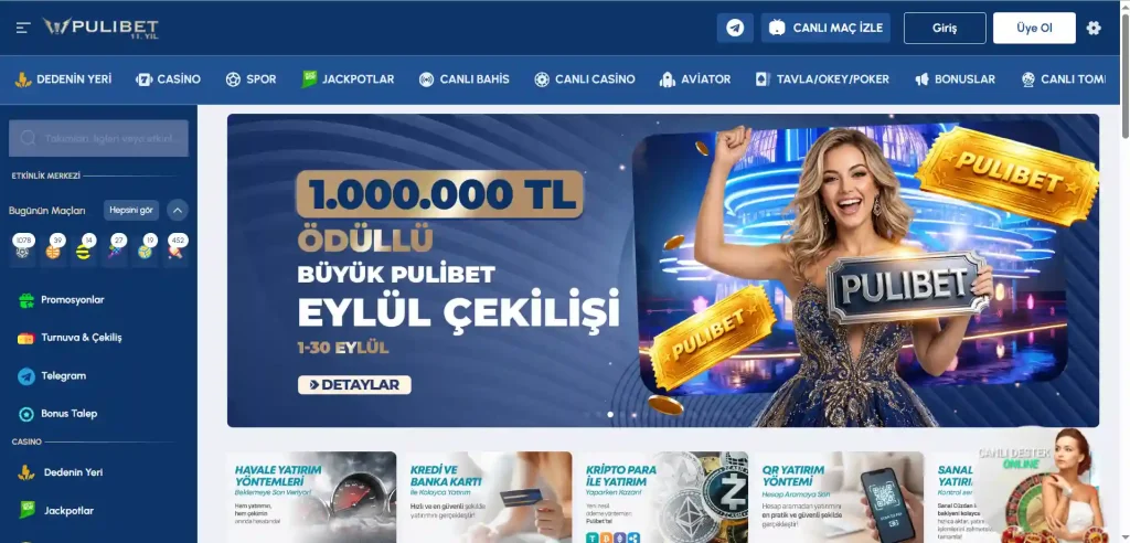 pulibet